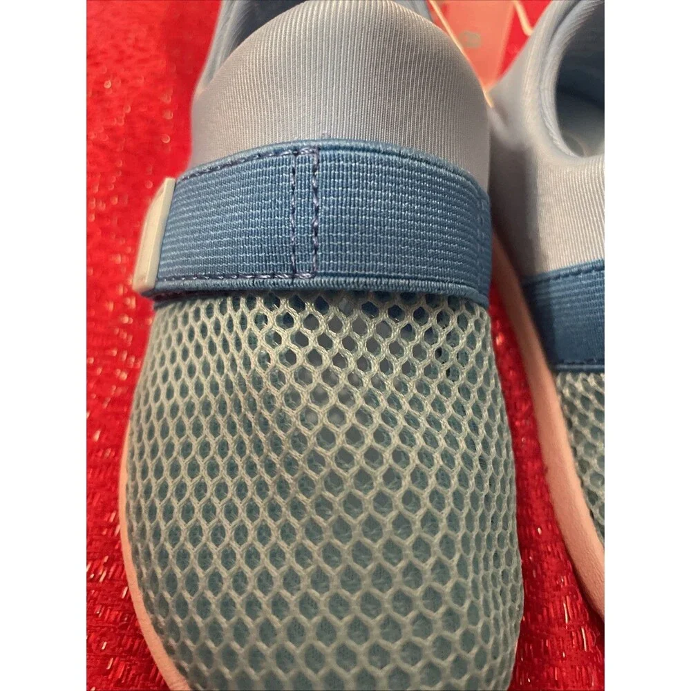 Toddler Austen Slip-On Water Shoes Blue - Cat & Jack - Size 8